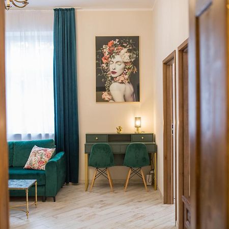 Apartament Piastowski Polanica-Zdroj Ngoại thất bức ảnh