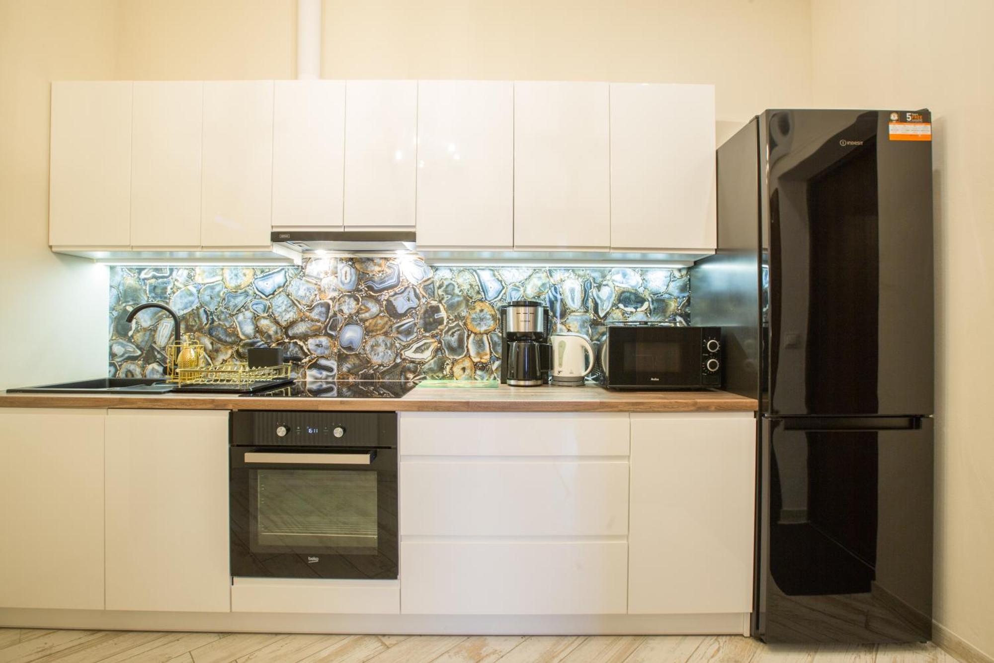 Apartament Piastowski Polanica-Zdroj Ngoại thất bức ảnh