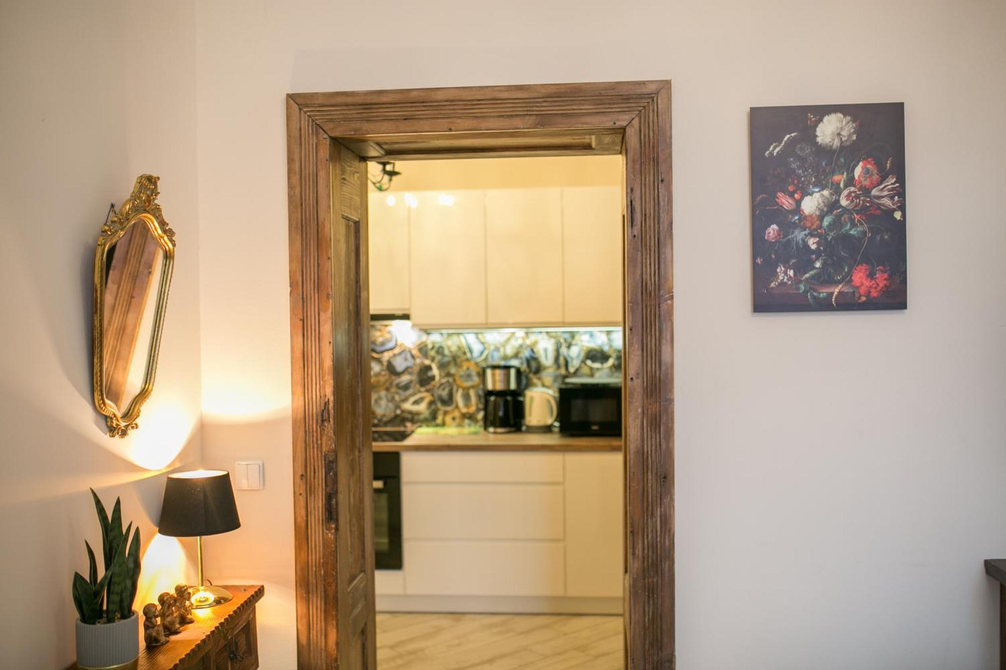 Apartament Piastowski Polanica-Zdroj Ngoại thất bức ảnh